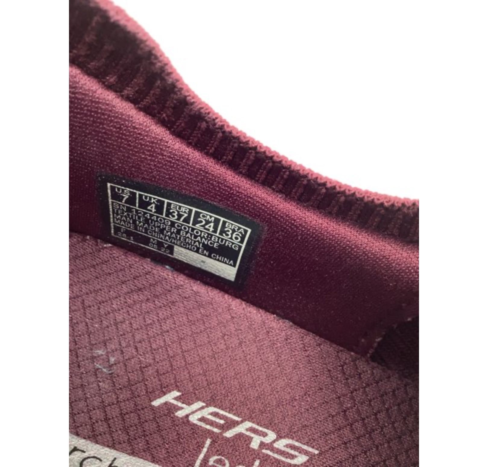 Skechers Sko (H874)